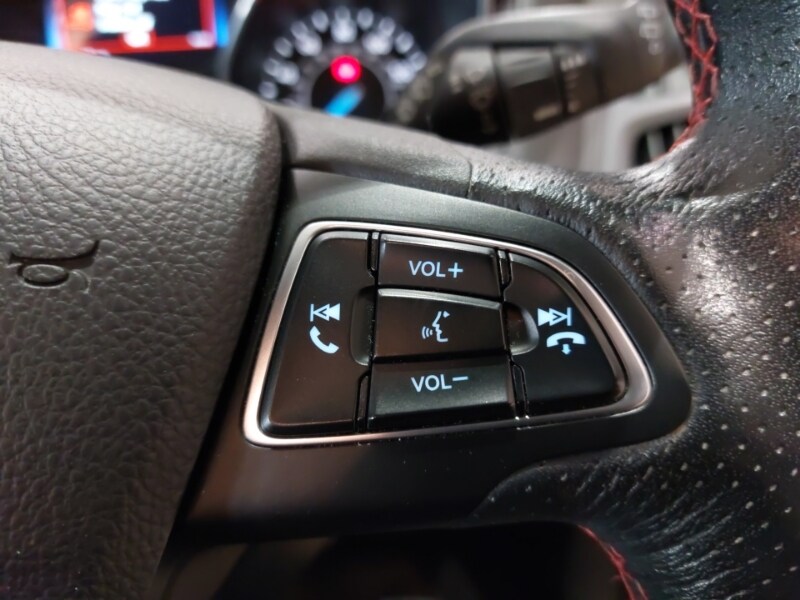 Used Ford Focus 2018 for sale - 77889618: Photo 14