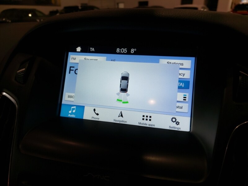 Used Ford Focus 2018 for sale - 77889618: Photo 15