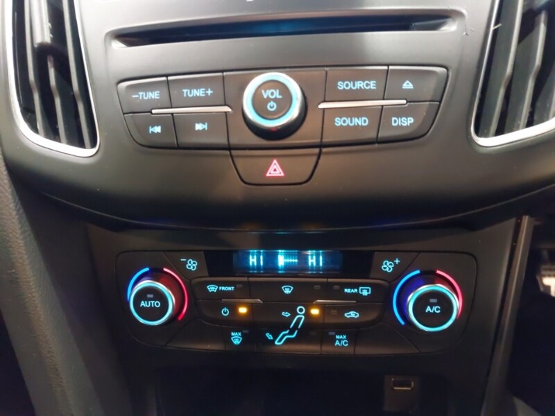 Used Ford Focus 2018 for sale - 77889618: Photo 16