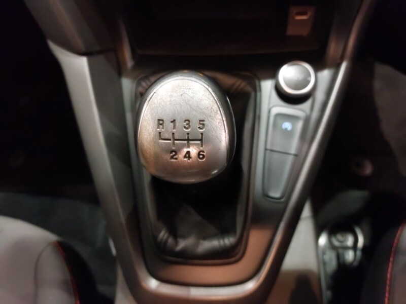 Used Ford Focus 2018 for sale - 77889618: Photo 17