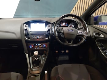 Used Ford Focus 2018 for sale - 77889618: Photo