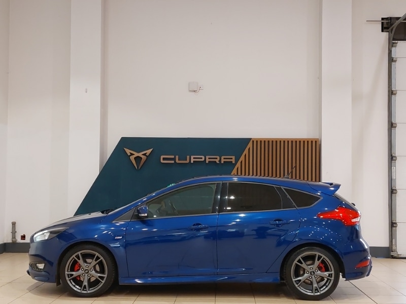 Used Ford Focus 2018 for sale - 77889618: Photo 4