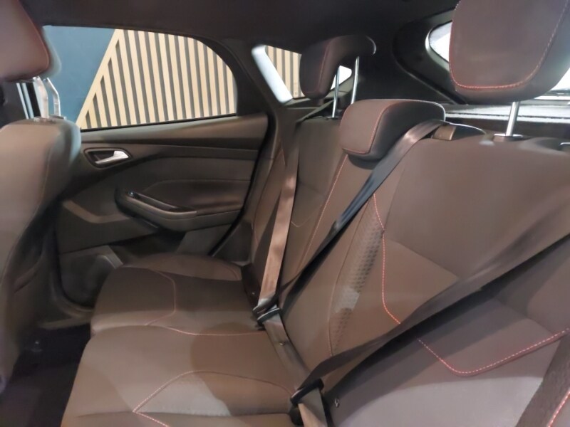 Used Ford Focus 2018 for sale - 77889618: Photo 6