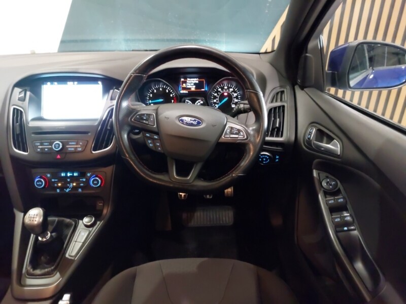 Used Ford Focus 2018 for sale - 77889618: Photo 7