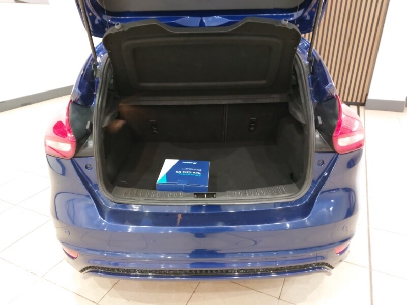 Used Ford Focus 2018 for sale - 77889618: Photo 8