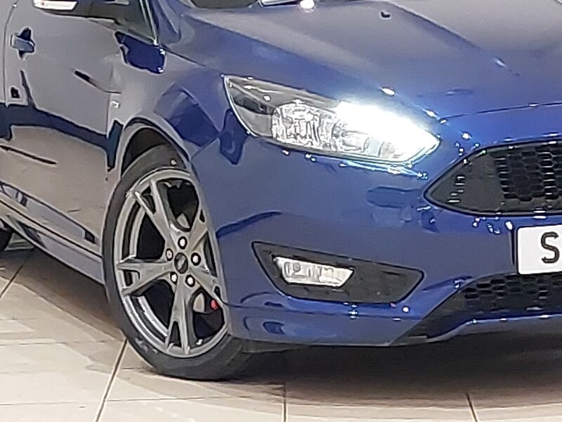 Used Ford Focus 2018 for sale - 77889618: Photo 9