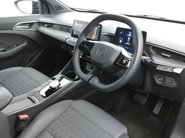 Used MG MG3 2025 for sale - 76282163: Photo 12
