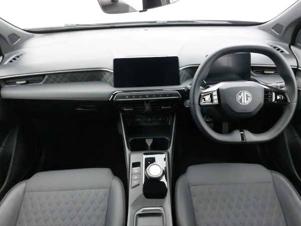 Used MG MG3 2025 for sale - 76282163: Photo 2