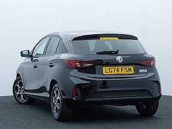 Used MG MG3 2025 for sale - 76282163: Photo 3