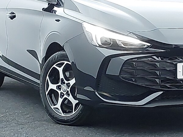 Used MG MG3 2025 for sale - 76282163: Photo 9