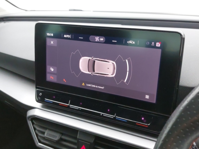 Used SEAT Leon 2021 for sale - 76529070: Photo 13