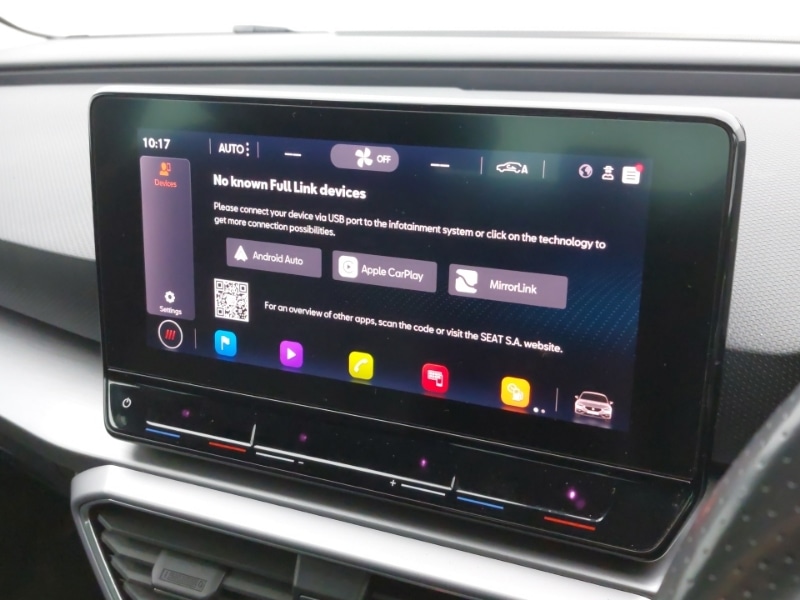 Used SEAT Leon 2021 for sale - 76529070: Photo 14