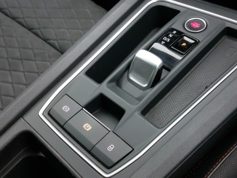 Used SEAT Leon 2021 for sale - 76529070: Photo 16