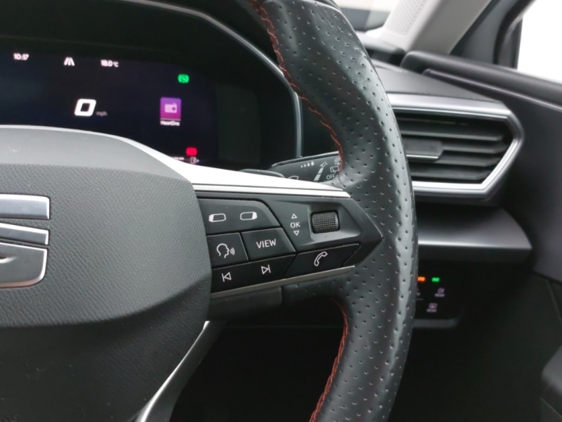 Used SEAT Leon 2021 for sale - 76529070: Photo 18