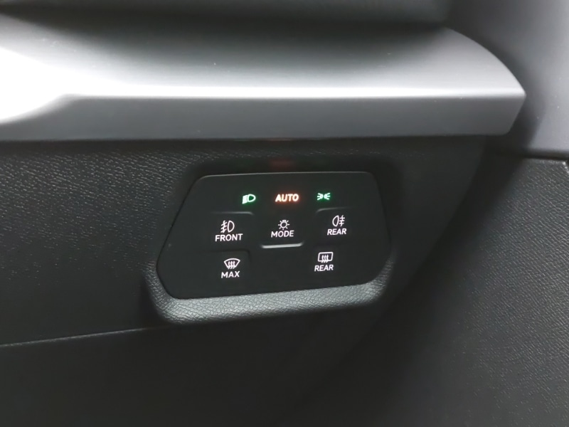 Used SEAT Leon 2021 for sale - 76529070: Photo 19