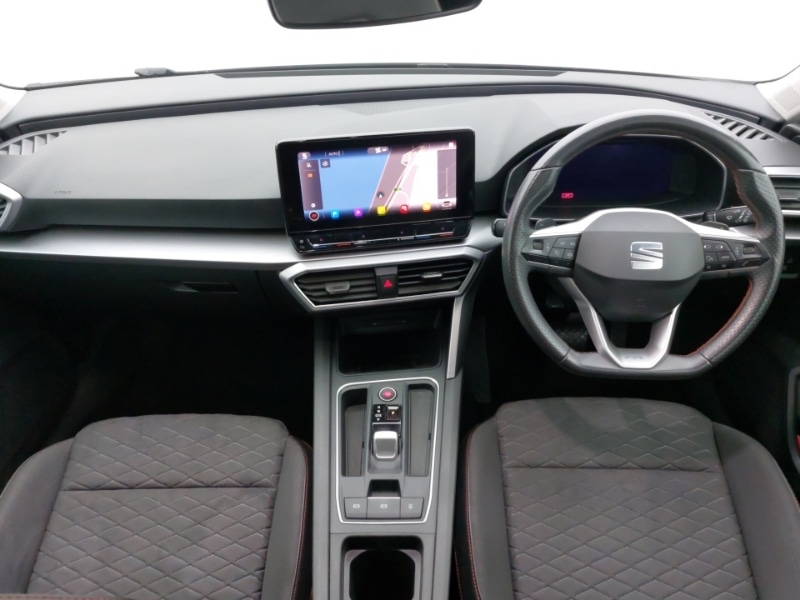 Used SEAT Leon 2021 for sale - 76529070: Photo 2