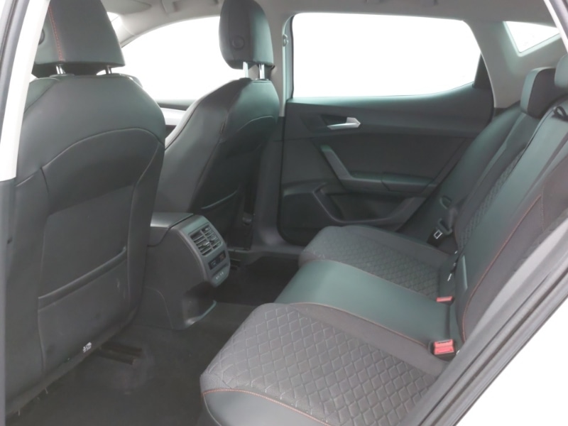 Used SEAT Leon 2021 for sale - 76529070: Photo 6