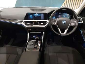 Used BMW 3 Series 2021 for sale - 75063130: Photo
