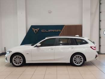 Used BMW 3 Series 2021 for sale - 75063130: Photo