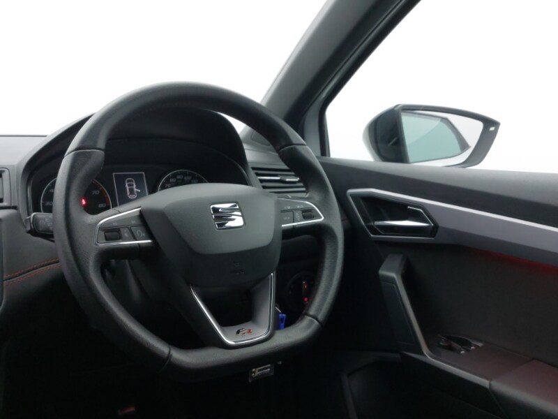 Used SEAT Ibiza 2019 for sale - 77686181: Photo 10