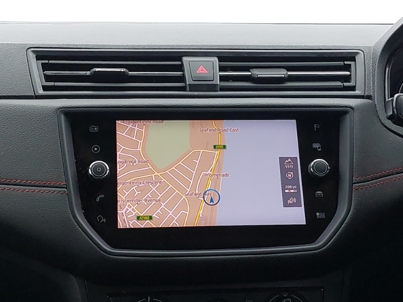 Used SEAT Ibiza 2019 for sale - 77686181: Photo 11