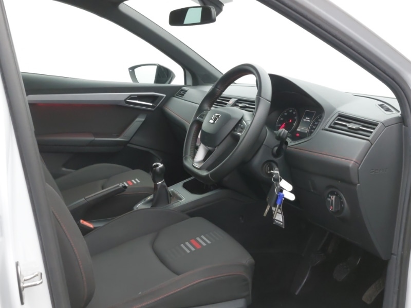 Used SEAT Ibiza 2019 for sale - 77686181: Photo 12