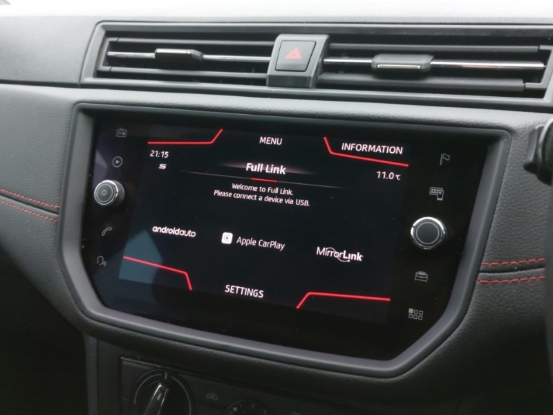 Used SEAT Ibiza 2019 for sale - 77686181: Photo 13