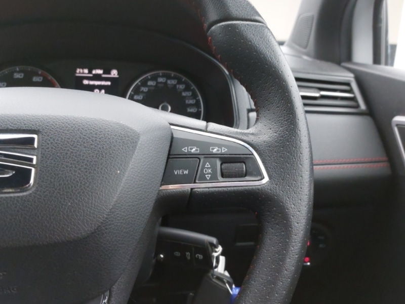 Used SEAT Ibiza 2019 for sale - 77686181: Photo 17