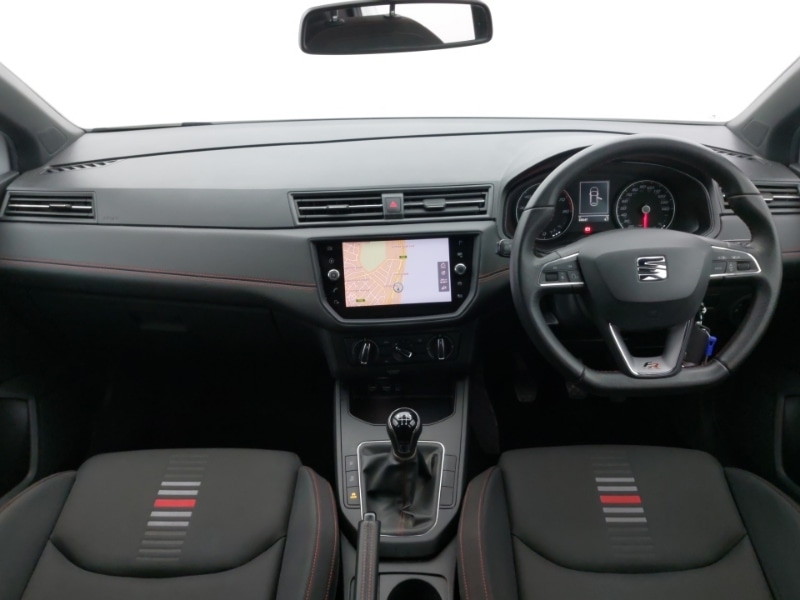 Used SEAT Ibiza 2019 for sale - 77686181: Photo 2