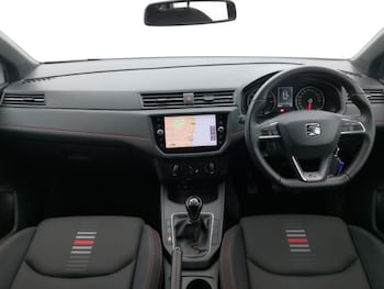 Used SEAT Ibiza 2019 for sale - 77686181: Photo