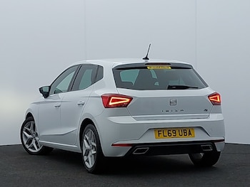 Used SEAT Ibiza 2019 for sale - 77686181: Photo