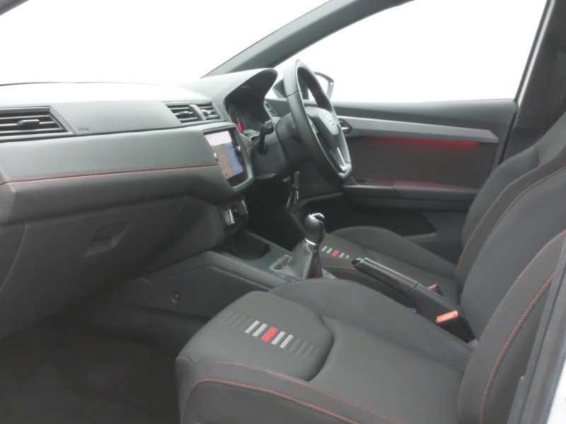Used SEAT Ibiza 2019 for sale - 77686181: Photo 5