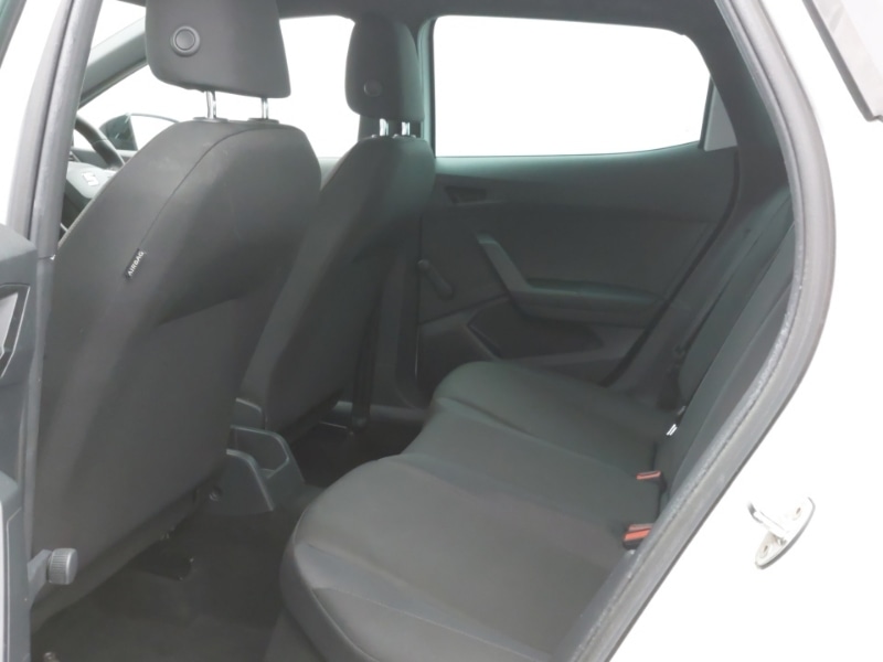 Used SEAT Ibiza 2019 for sale - 77686181: Photo 6