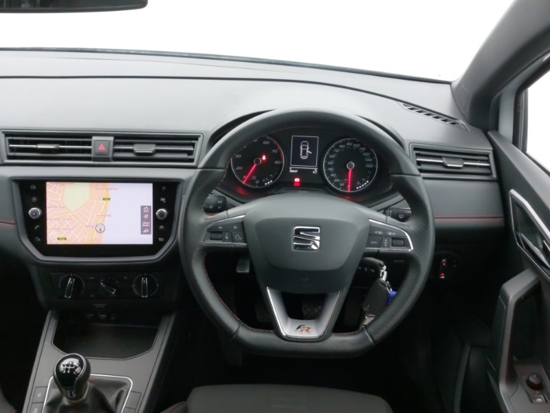 Used SEAT Ibiza 2019 for sale - 77686181: Photo 7