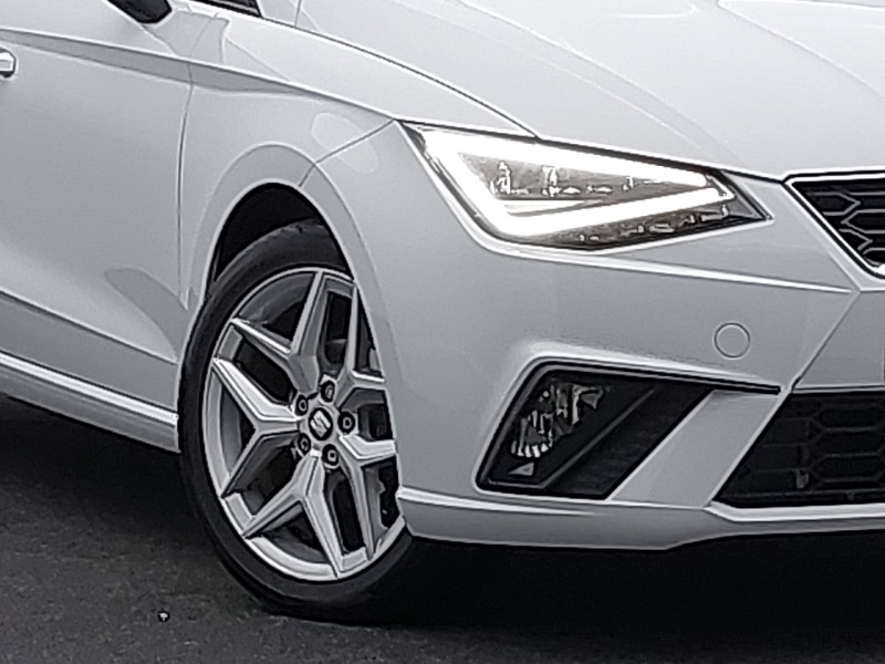 Used SEAT Ibiza 2019 for sale - 77686181: Photo 9