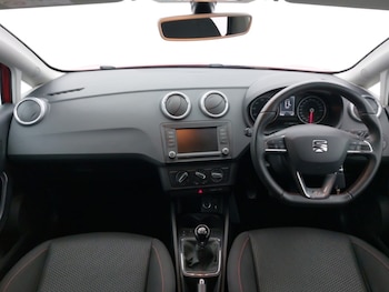 Used SEAT Ibiza 2016 for sale - 79218557: Photo