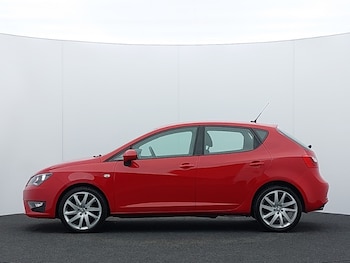 Used SEAT Ibiza 2016 for sale - 79218557: Photo