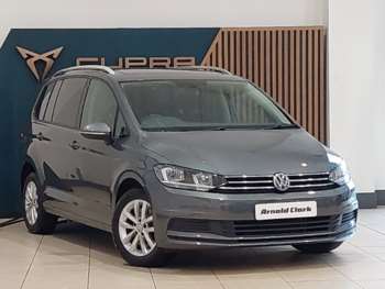 2018 - 1.6 TDI 115 SE Family 5dr