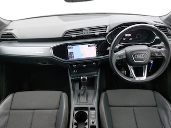 Used Audi Q3 2019 for sale - 77428617: Photo
