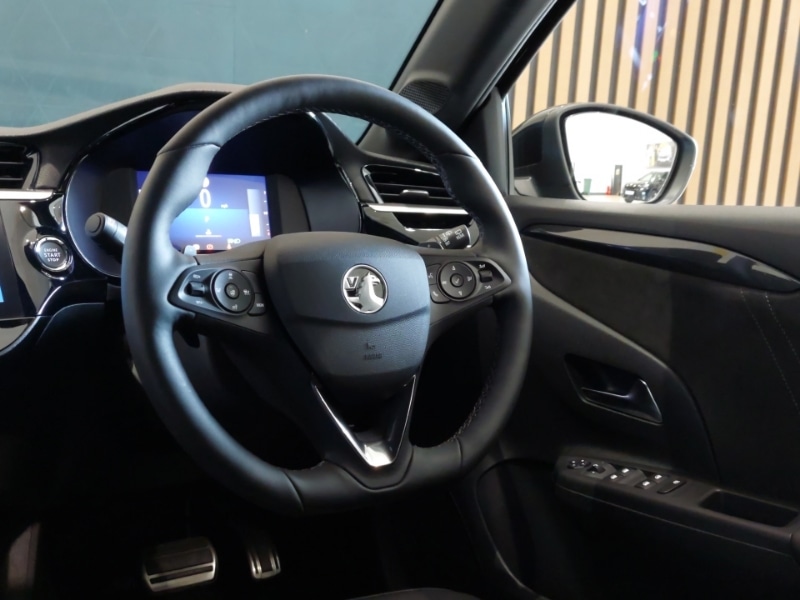 Used Vauxhall Corsa 2024 for sale - 76348422: Photo 10