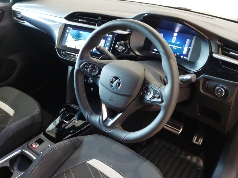 Used Vauxhall Corsa 2024 for sale - 76348422: Photo 12