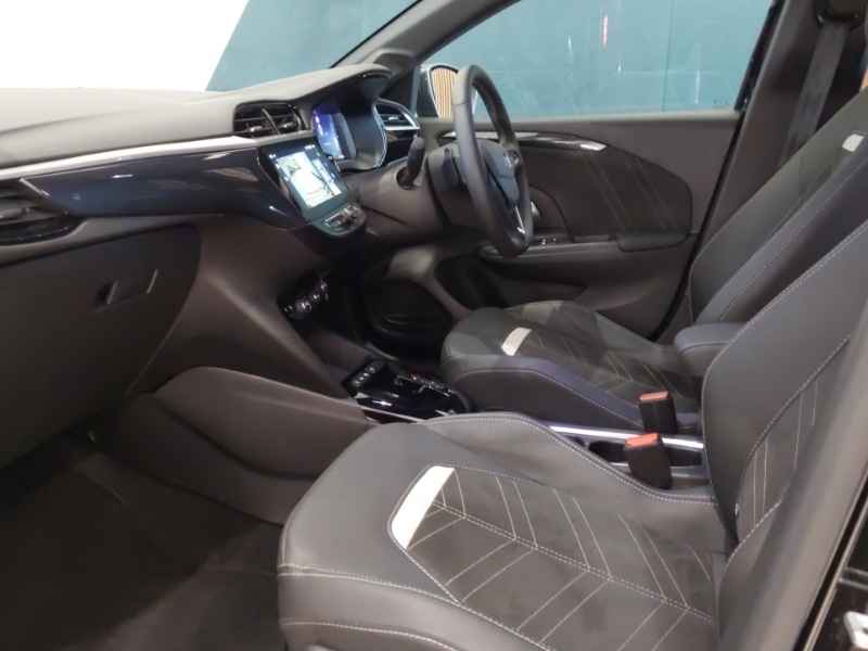 Used Vauxhall Corsa 2024 for sale - 76348422: Photo 5