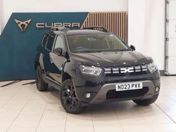 2023 - 1.0 TCe 90 Extreme SE 5dr