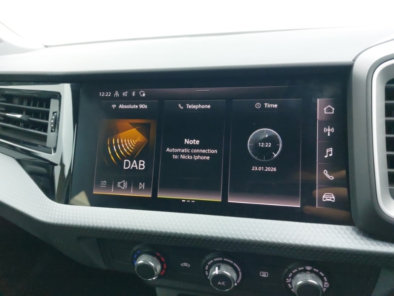 Used Audi A1 2023 for sale - 77304443: Photo 11