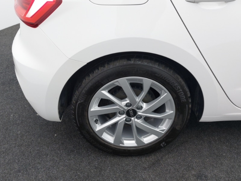 Used Audi A1 2023 for sale - 77304443: Photo 12