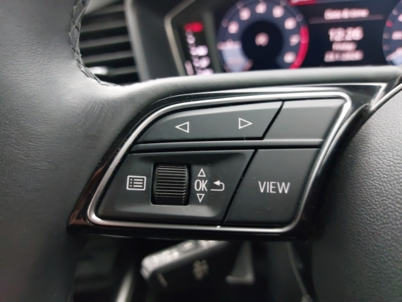 Used Audi A1 2023 for sale - 77304443: Photo 13