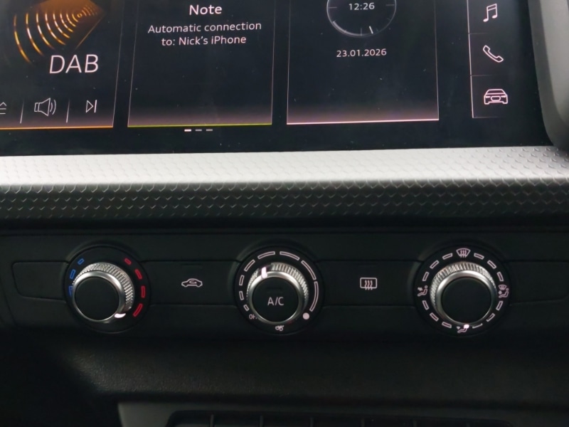 Used Audi A1 2023 for sale - 77304443: Photo 15