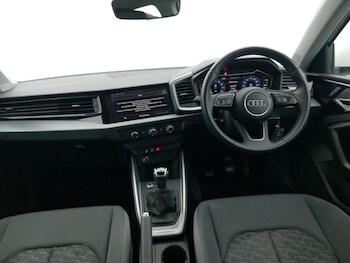 Used Audi A1 2023 for sale - 77304443: Photo