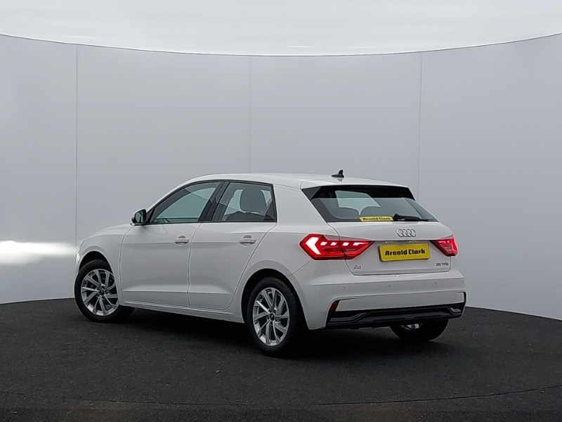 Used Audi A1 2023 for sale - 77304443: Photo 3