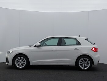 Used Audi A1 2023 for sale - 77304443: Photo